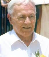 Obituary for ROBERTSON