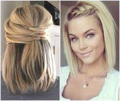 Medium Length Hairstyle Trends For Man And Women Hairstyles The Best Medium Long Hairstyle Trends F Medium Hair Styles Medium Length Hair Styles Long Thin Hair