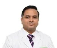 Dr. Ashish Jindal