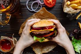 Stop beating yourself up over eating junk food guilt, shame, and feeling bad about it doesn't help. The Do S And Don Ts Of Cheat Meals According To Nutrition Experts