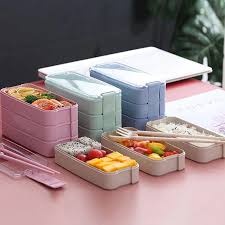 Smarter Shopping Better Living Aliexpress Com Picnic Containers Lunch Box Kids Lunch
