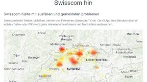 Das swisscom smart business connect angebot ist seit über 24 stunden gestört. Uypcjd1brkkvtm