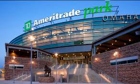 td ameritrade park nebco inc