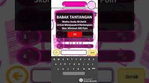 Sentuh tombol lift berwarna hijau yang ada di sebelah kiri. Kunci Jawaban Family 100 Terbaru 2019 Level 2 Babak Tantangan Youtube
