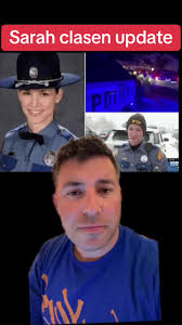 Sarah Clasen Update