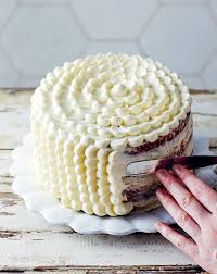 Oder entdecken sie eine unserer unvergleichlichen schokoladentorten, die durch ihren herrlich schokoladigen geschmack begeistern. Torten Dekorieren Einfach 18 Ideen Mit Fondant Buttercreme Und Co