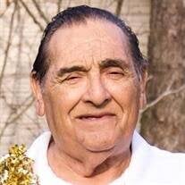 Francisco Moreno Jr Obituary