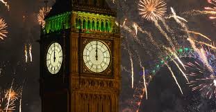 7 Facts About New Year S Eve Celebrations From Around The World New Year S Eve Celebrations New Year S Eve Facts Celebration Around The World