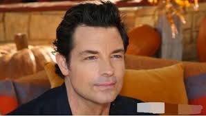 Hallmark Star Brennan Elliott Announces Tragic Death Of His Wife, Camilla  Row 💔