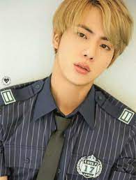 Jin / kim seokjin (bts) at 2017 mama in hong kong. Seasons Greetings 2017 Seokjin Kim Seokjin Bts Jin