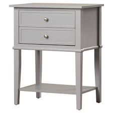 Customer Image Zoomed Side Table With Storage End Tables With Storage Furniture