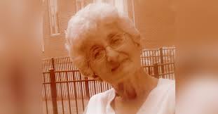 Obituary information for Norma Massa