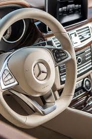 Mercedes Benz Cls 400 Shooting Brake Amg Sports Package Mercedes Benz Cls Mercedes Interior Sport Cars
