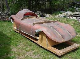 Pin On Fiberglass Cars