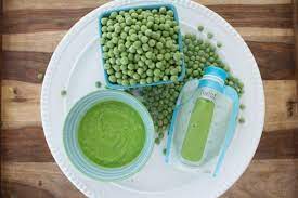 Pin On Baby Food