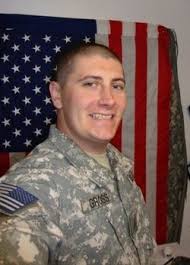 Sgt Douglas A. M. “Doug” Gross (1981-2010)