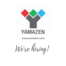 Choose from hundreds of fonts then just save your new logo on to your computer! Yamazen Inc Photos Facebook