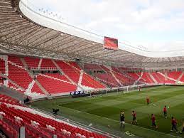 A nagyerdei stadion online jegyértékesítés ezen az oldalon keresztül történik. Nagyerdei Stadion Stadion In Debrecen