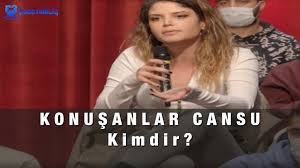 Konusanlar Cansu Kimdir Instagram I Var Mi Egeetkinlik Com Firsat Etkinlikleri Konserler Tiyatro Festival