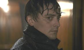 Who is the mystery man from 1899?