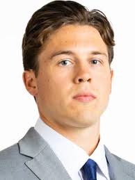 Augustana 2023-24 Roster