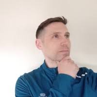 Sergio Robledo Simeón