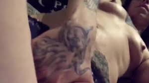 Sarah Bear topless - MasturHub