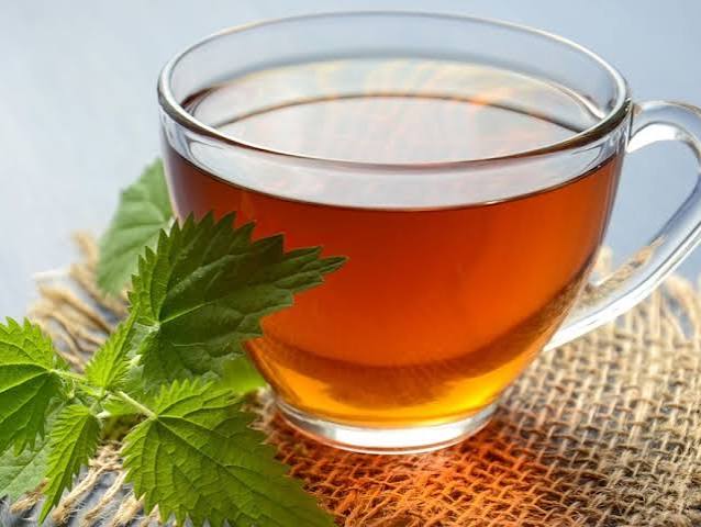 Té