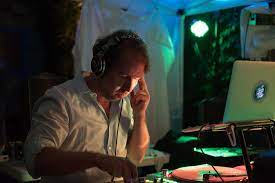 In The Mix With Dj Kenny Perez Featuring Dj Fuzzy Logic