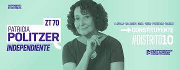 San joaquín, la granja, macul, ñuñoa. Patricia Politzer Videos Facebook