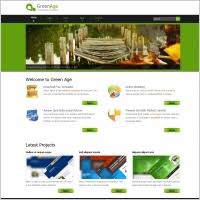 Any company needs to have a site today. Company Profile Free Website Templates For Free Download About 16 Free Website Templates