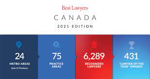 Top lawyers is an exclusive canadian lawyer directory featuring leading lawyers in canada. The 2021 Best Lawyers In Canada Publication Best Lawyers