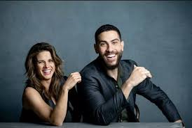 FBI Star Missy Peregrym Marries Tom Oakley in Intimate Wedding