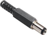 Risultati immagini per connettore 5,5x2,1 volante