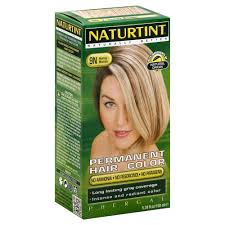If you are seeking a perfect warm blonde color outcome then this the color shade is what you need. Naturtint Honey Blonde Hair Color 1 Ct King Soopers