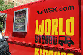 Check spelling or type a new query. Minneapolis Mn Food Truck News World Street Kitchen Opens On Lyndale Mobile Food News