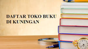 Nama perusahaan yang satu ini bergerak di bidang apparel untuk kebutuhan pengendara motor. Daftar Toko Buku Di Kuningan Pinjaman Online Kuningan Info