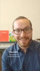 We’re looking for college-aged musicians to help us make music education  accessible for all! Teacher Tim Hanley talks about his experience with his  student, Charlotte, who has been accepted into ...