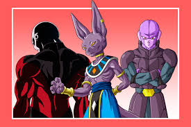 Um material que é original mas inexistente no mangá do qual o anime foi adaptado, criados com o intuito de impedir que o anime. Os Melhores Personagens De Dragon Ball Super Universo Estendido