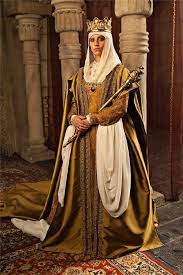 Carlos, príncipe de gales y heredero al trono; El Vestuario De La Serie Isabel Moda Medieval Vestuario De Epoca Moda Renacentista