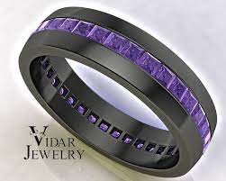 Pin On Men Wedding Bands