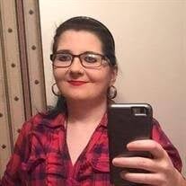 Mandy Ann King Lemay Obituary