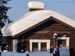The Roosevelt Cabin I E Arctic Circle Cabin In Rovaniemi In Finland Rovaniemi Santa Claus Village Lapland