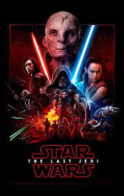 Yildiz Savaslari Bolum 8 Son Jedi Star Wars Episode 8 The Last Jedi 2017 Yildiz Savaslari Star Wars Sinema