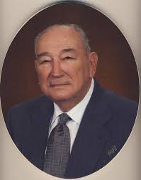 Ben Childress Obituary