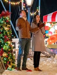 Still Hate Hallmark Christmas Movies? Oh, You Sweet Winter Child: Try Doing  This! - TV Fanatic