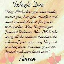 Birthday Prayer For Sister In Islam Pin By Samina Nazli On Abandoned Islamic Birthday Wishes Message For Best Friend Happy Birthday Wishes Quotes