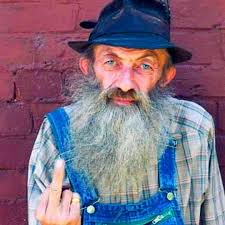 Did You Know? The History of the Middle Finger... Well, now...,.. here's  something I never knew before, and now that I know it, I feel compelled to  share with my intelligent friends