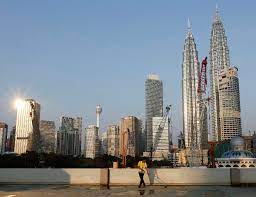 Poverty is a term that is commonly used to describe the lack of access to resources, often as a result of a lack of access to money. Malaysia On Track To Become Developed Nation By 2050 Says Mp Malaysia Malay Mail
