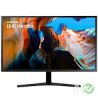 U32J590 32in 4K QLED VA LED LCD w/ AMD FreeSync Samsung